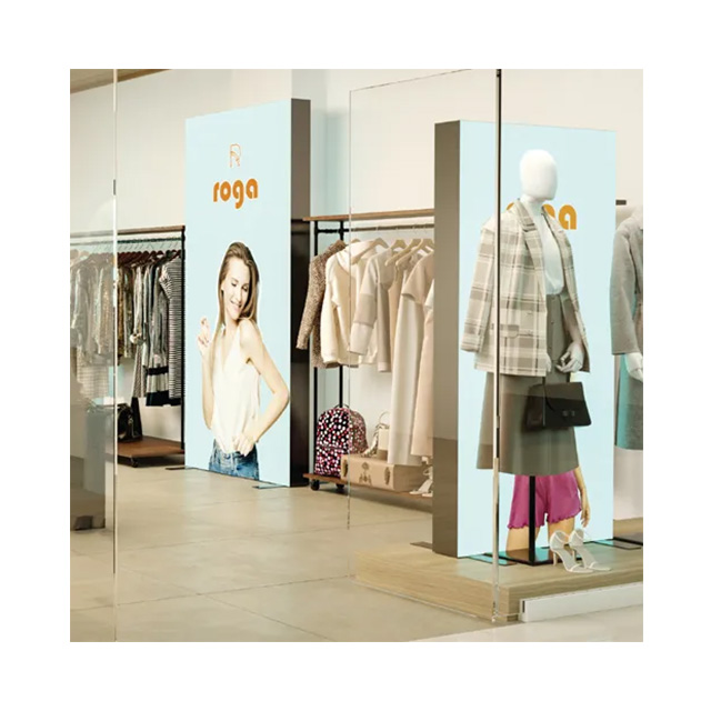Blaze SEG Light Boxes