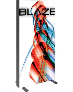 Blaze Light Box 0306 - Freestanding