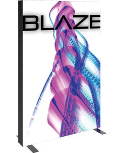 Blaze Light Box 0406 - Freestanding