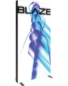Blaze Light Box 0408 - Freestanding