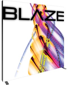 Blaze Light Box 0808 - Freestanding