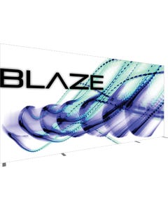 Blaze Light Box 2010 - Freestanding