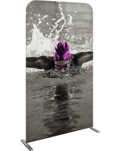Formulate Essential Banner 1200 - Straight