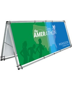 Monsoon Outdoor Sign Stand