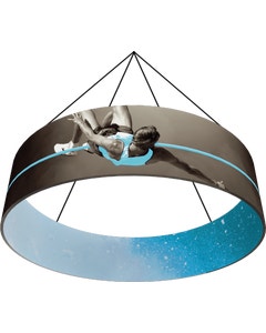 16 x 4Ft Formulate Master Ring Hanging Structure