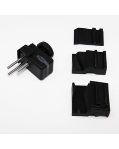 Universal Light Clamp Kit