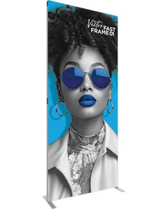 Vector Fast Frame Banner 01