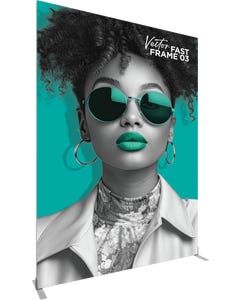 Vector Fast Frame Banner 0508