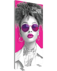 Vector Fast Frame Light Box 0307