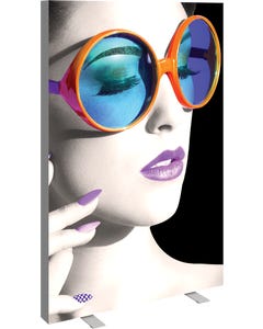 Vector Frame Essential Light Box 0406