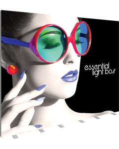 Vector Frame Essential Light Box 1008