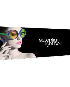 Vector Frame Essential Light Box 2008