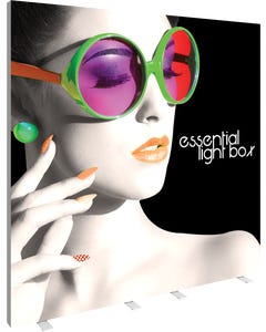 Vector Frame Essential Light Box 0808
