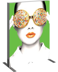 Vector Frame Master Light Box 0304